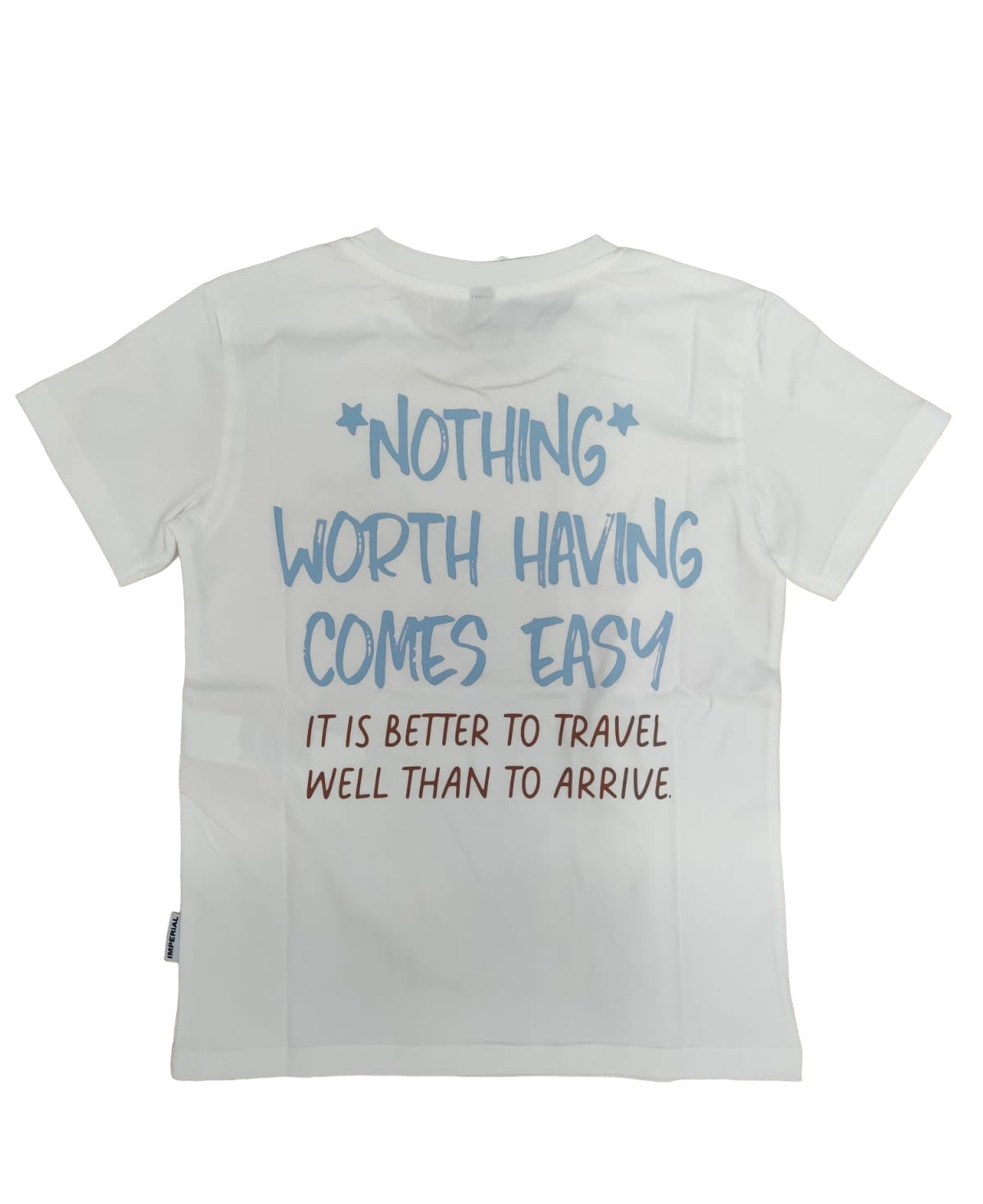 IMPERIAL T-SHIRT