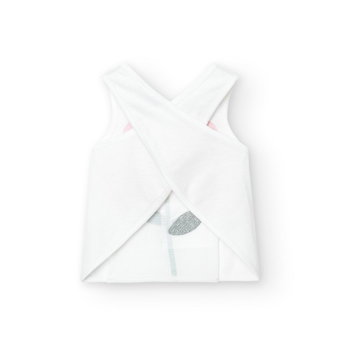 T-SHIRT BOBOLI