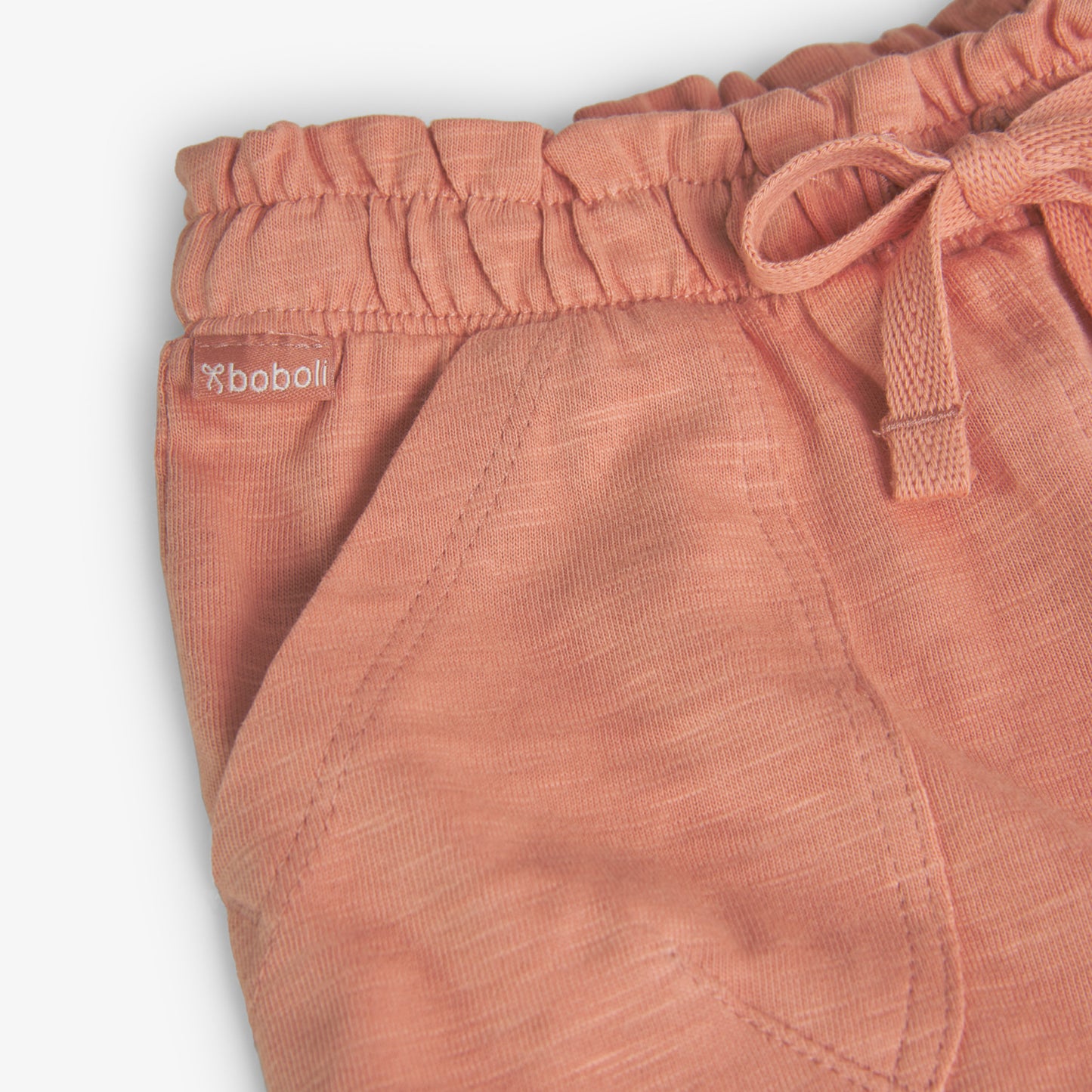 SHORT BOBOLI