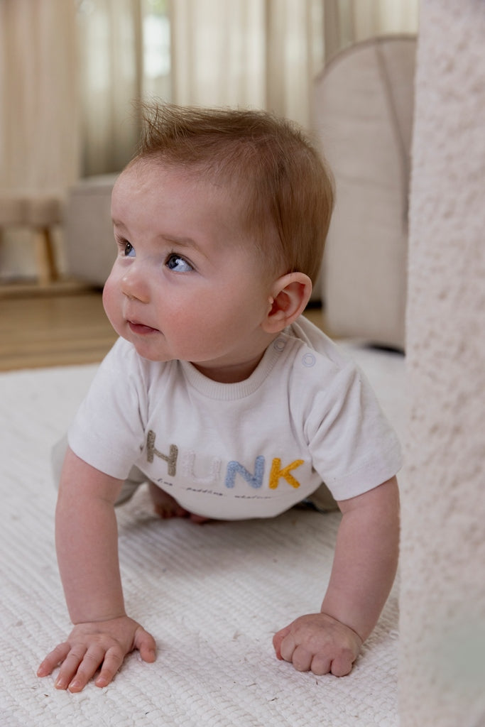 T-SHIRT DIRKJE