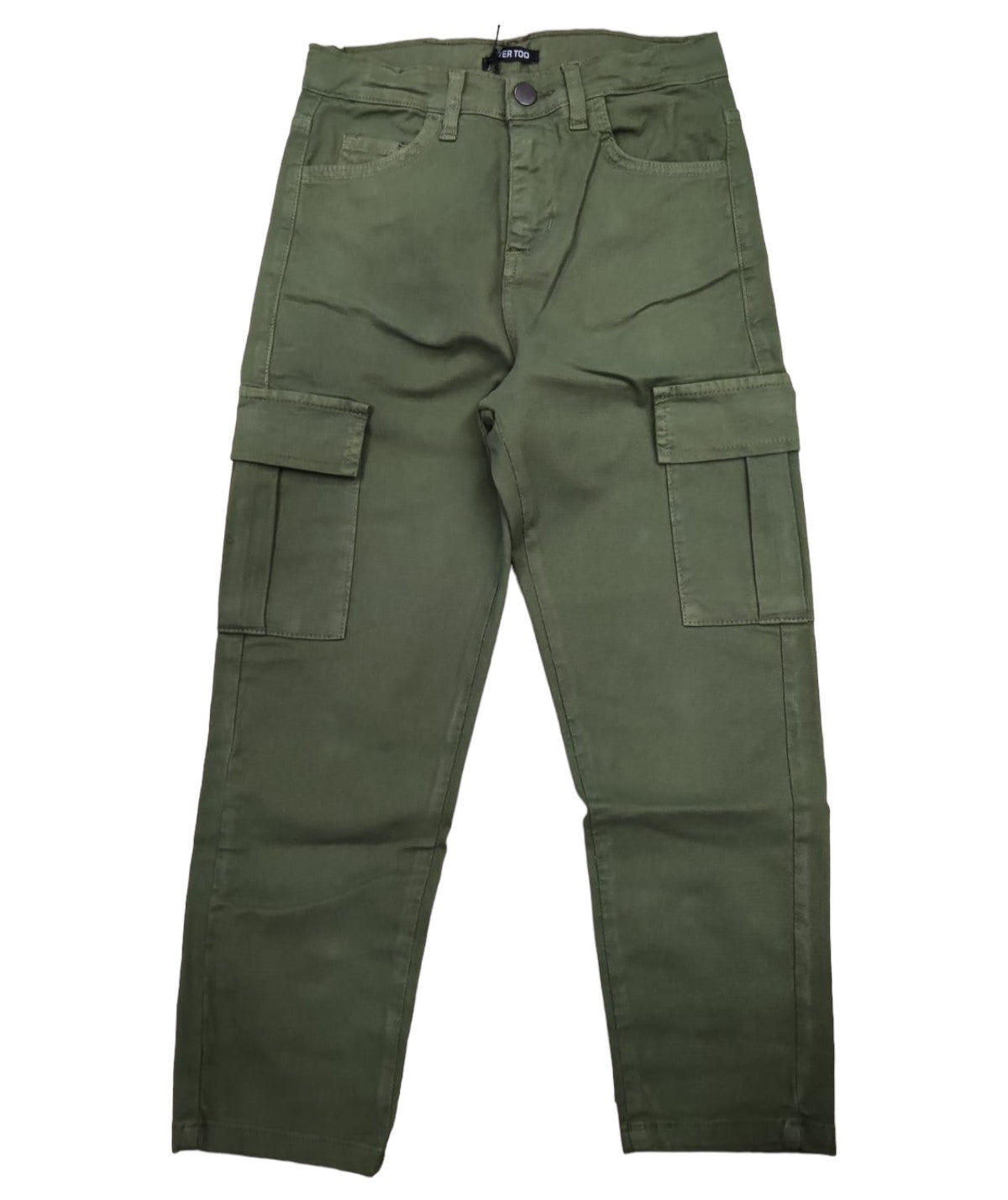 PANTALONE NEVER TOO
