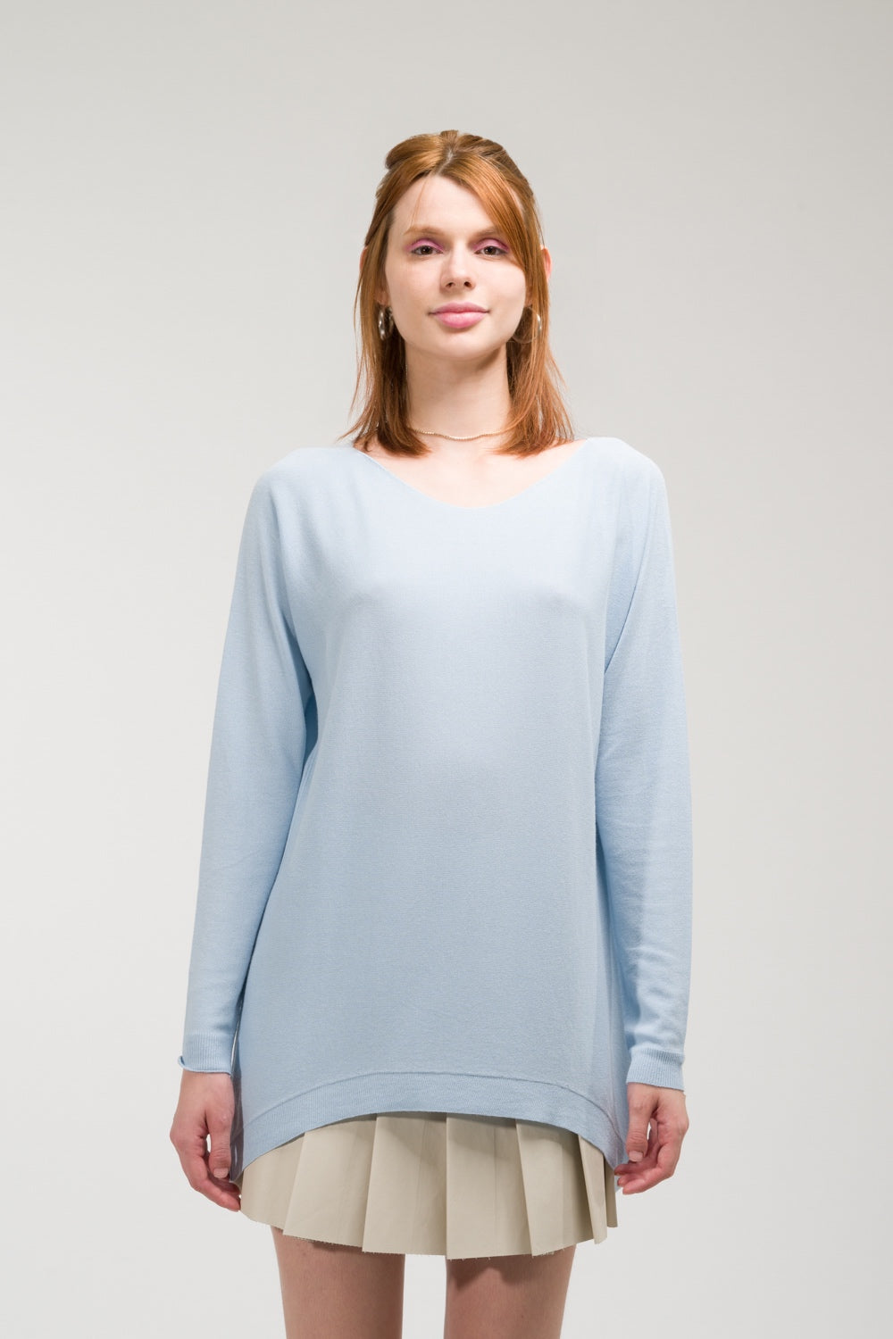 MAGLIA KONTATTO