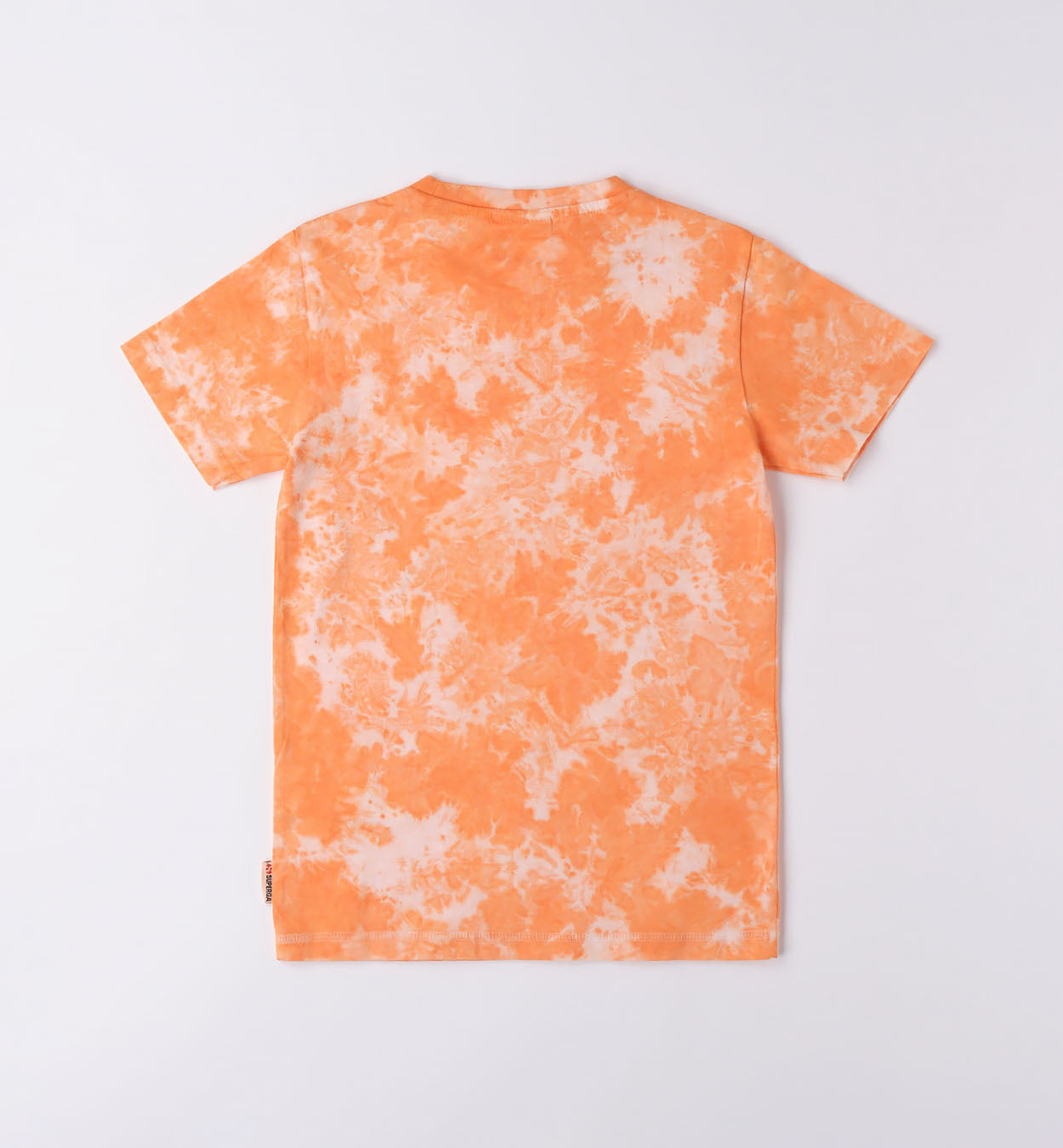 T-SHIRT SUPERGA