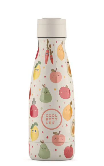 BOTTIGLIA TERMICA COOL BOTTLES