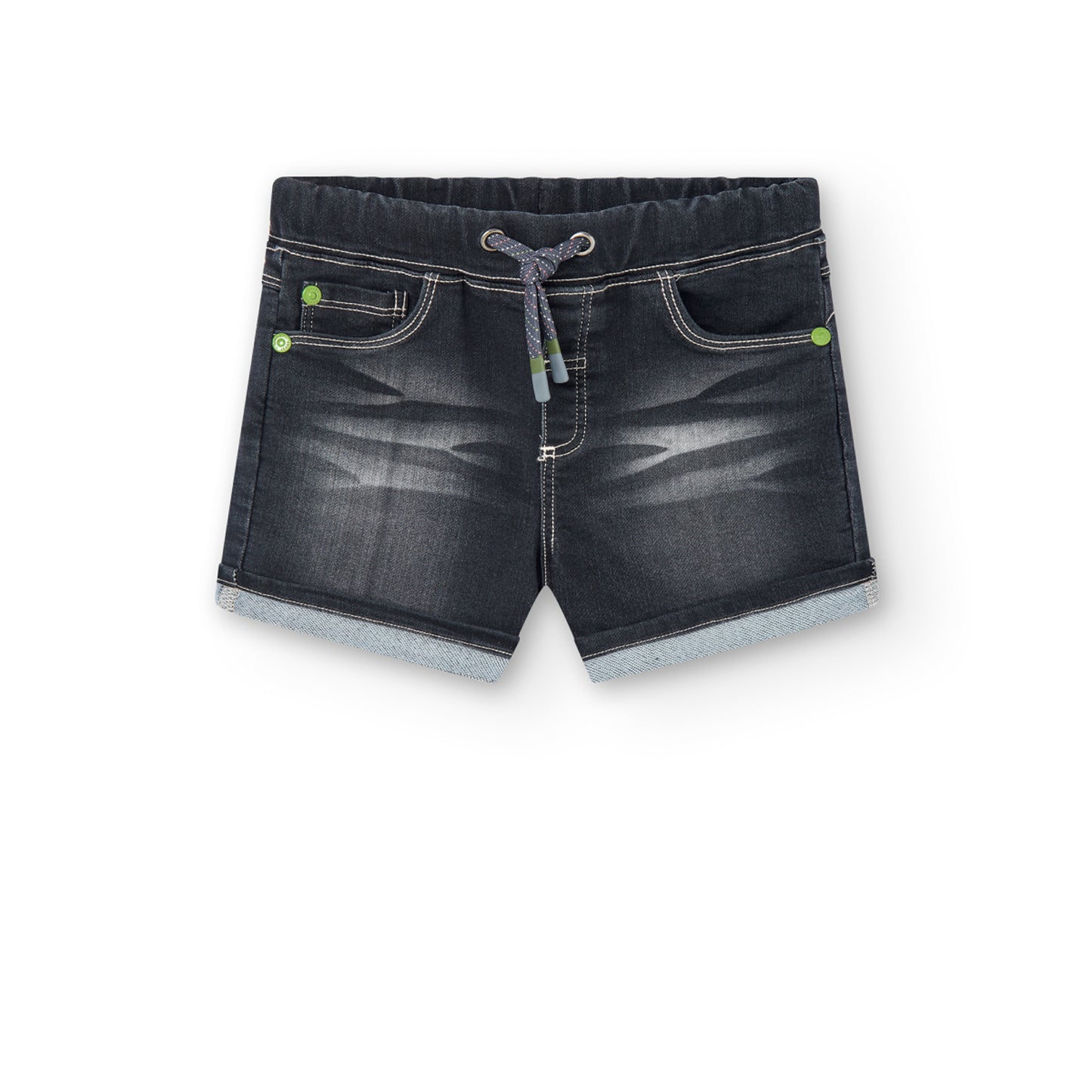 SHORT BOBOLI