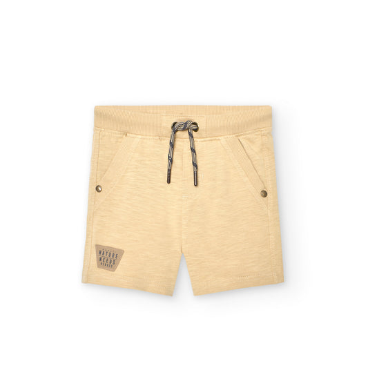 BOBOLI Bermuda shorts
