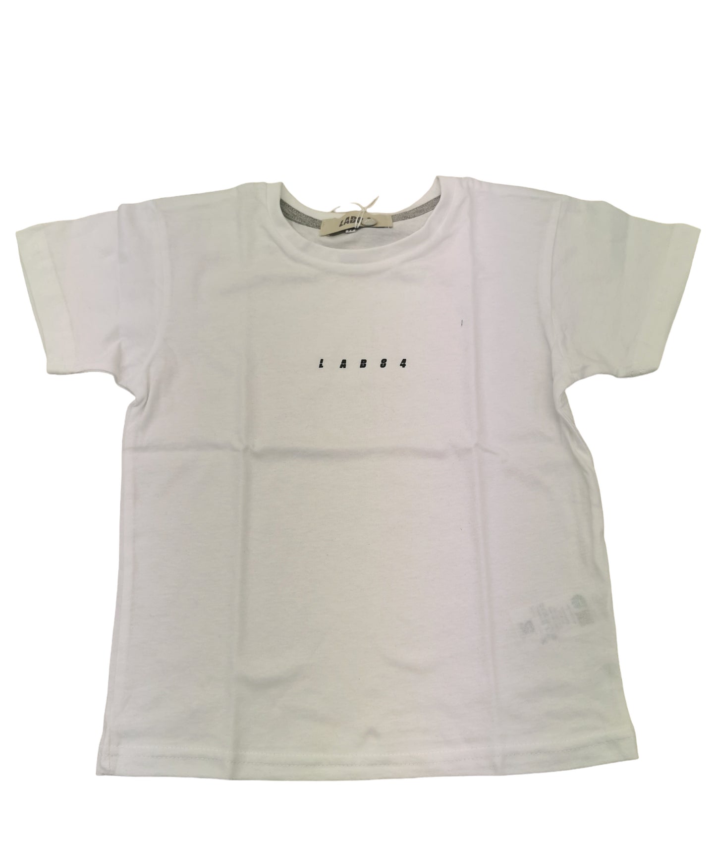T-SHIRT LAB84