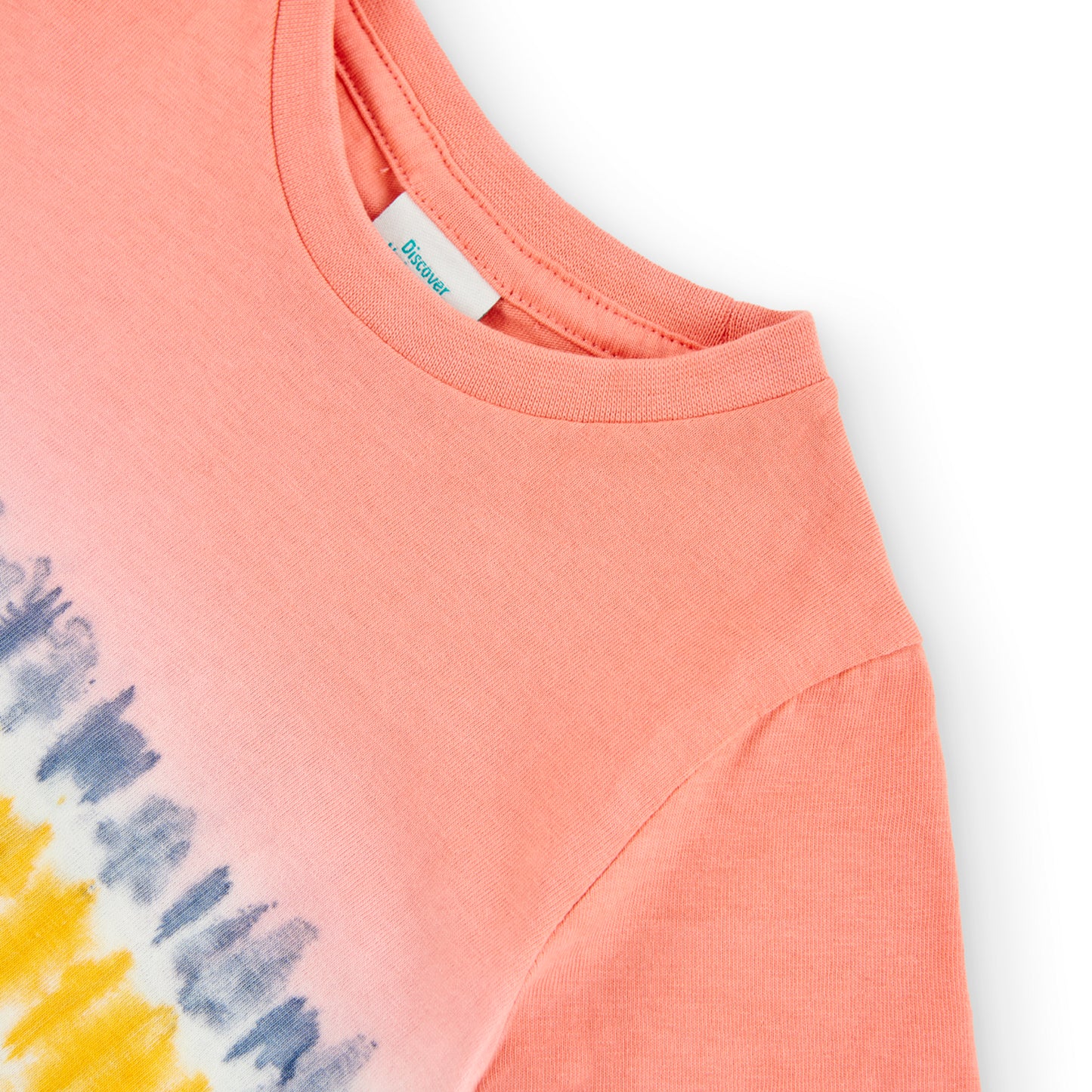MAGLIETTA JERSEY MULTICOLORE BOBOLI