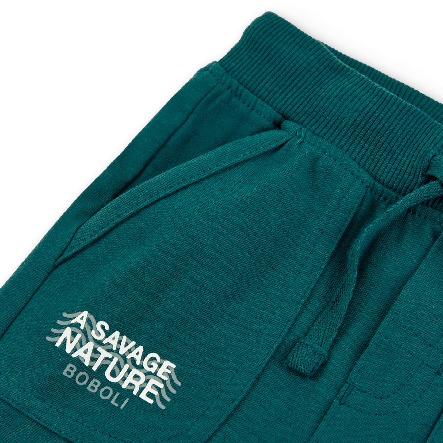 SHORT MAGLIA BOBOLI