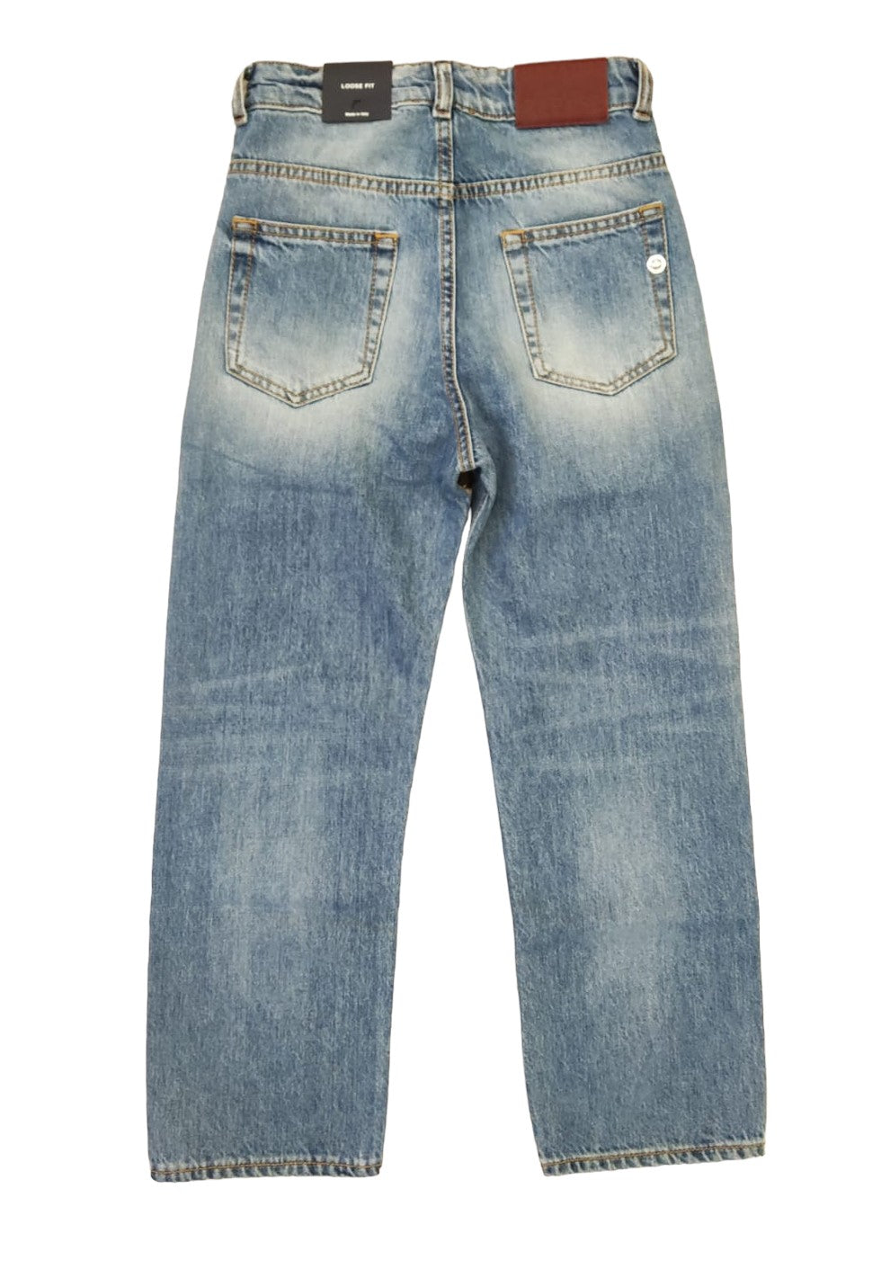 PANTALONE PLEASE