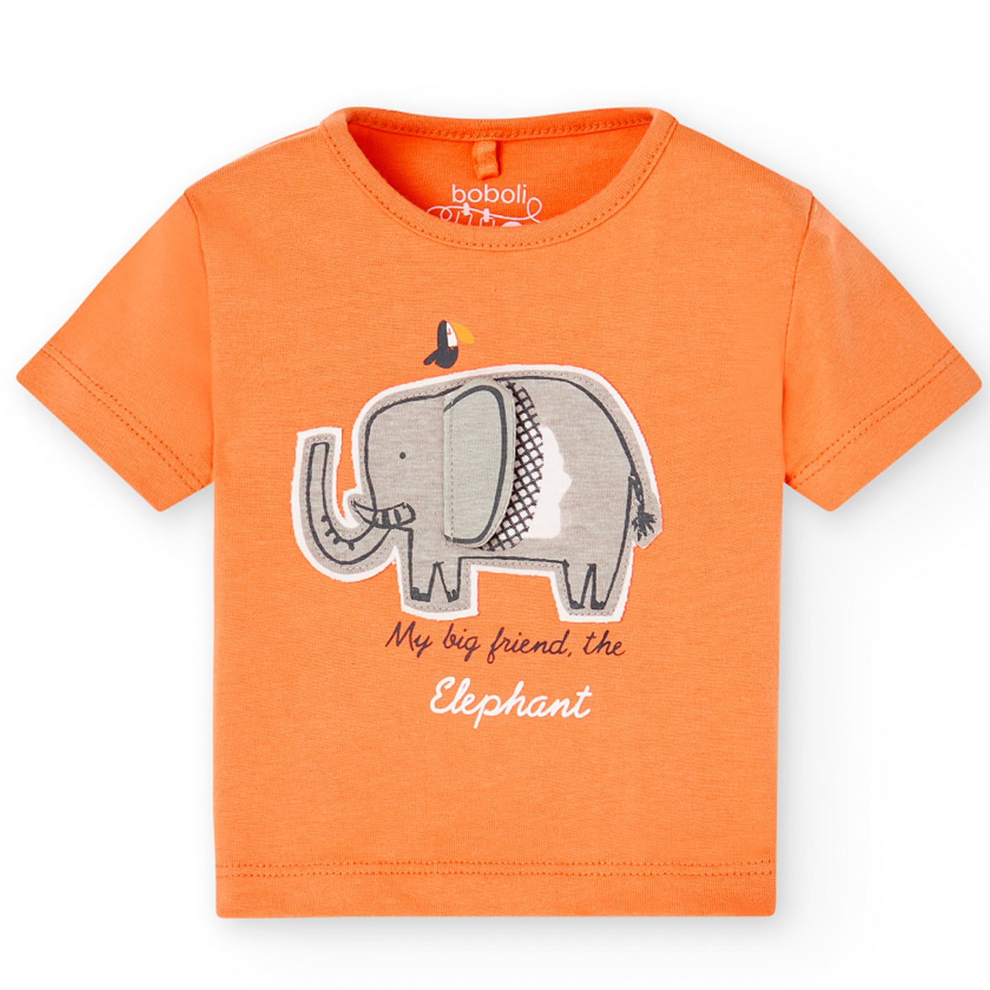 PACK JERSEY COMBINATO BOBOLI