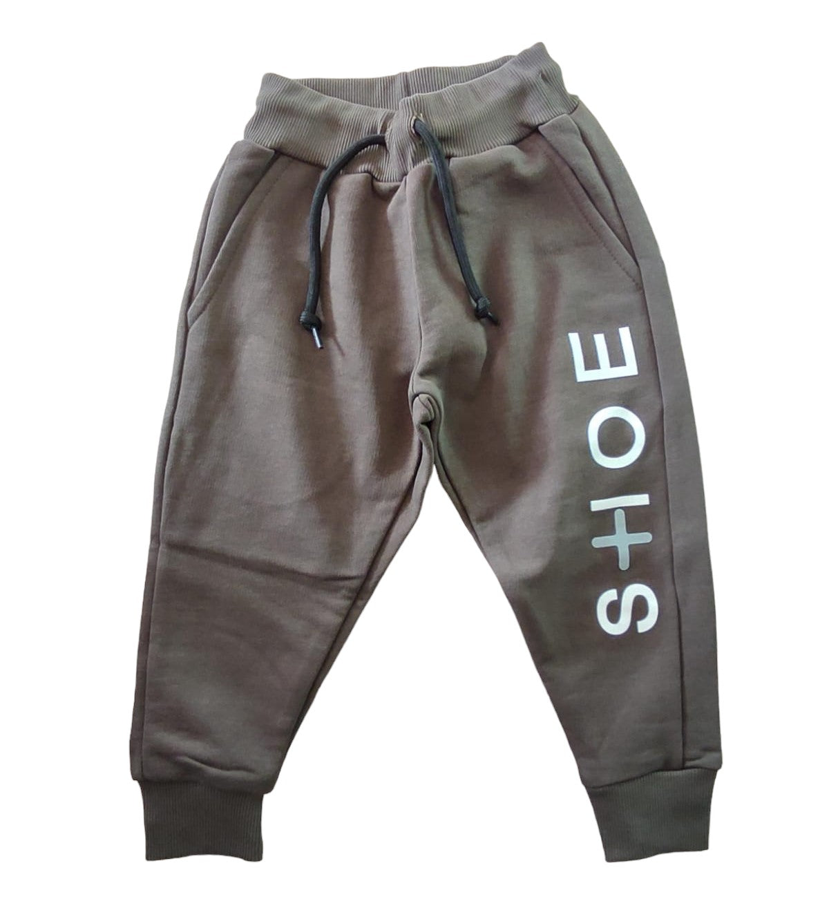 PANTALONE SHOE