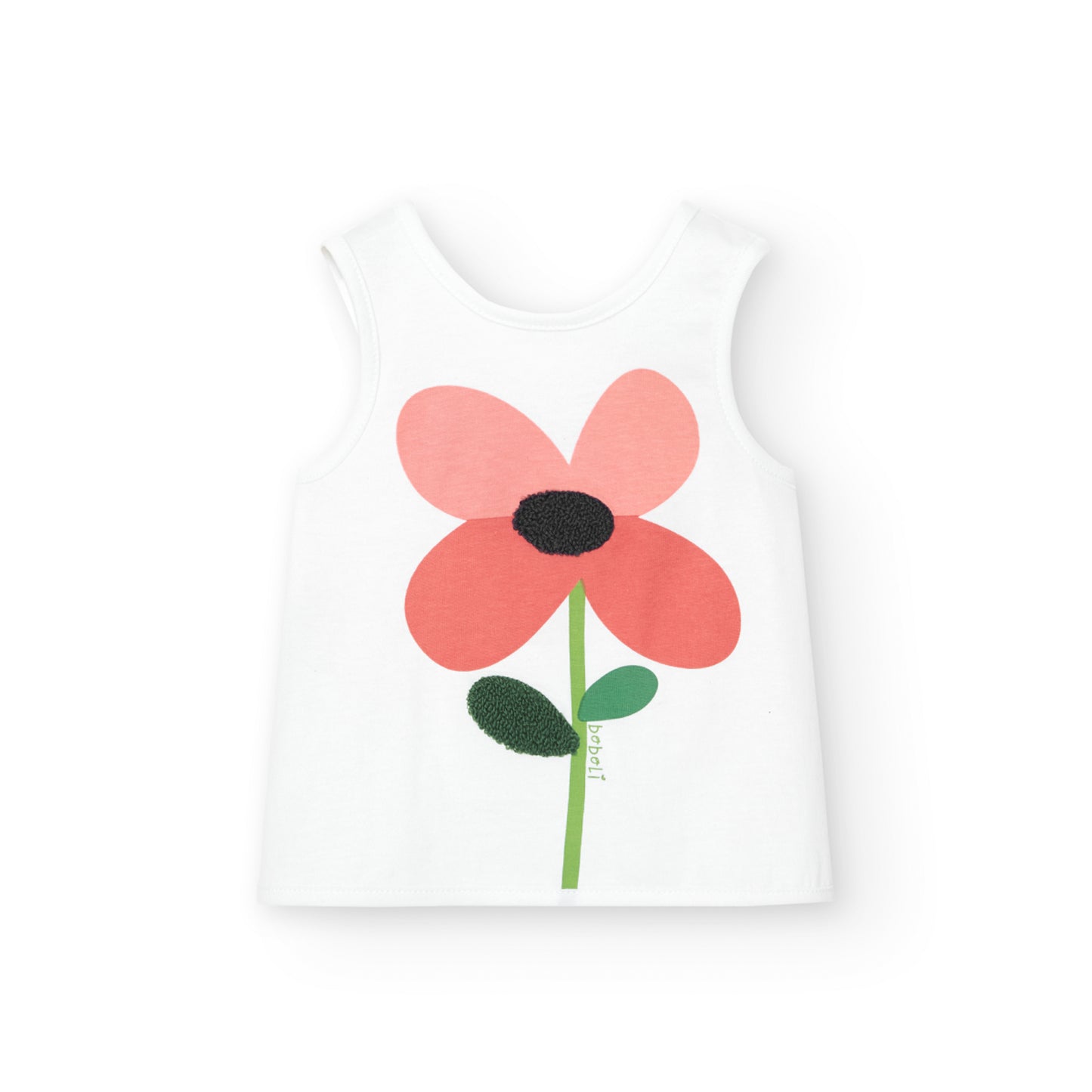 T-SHIRT BOBOLI
