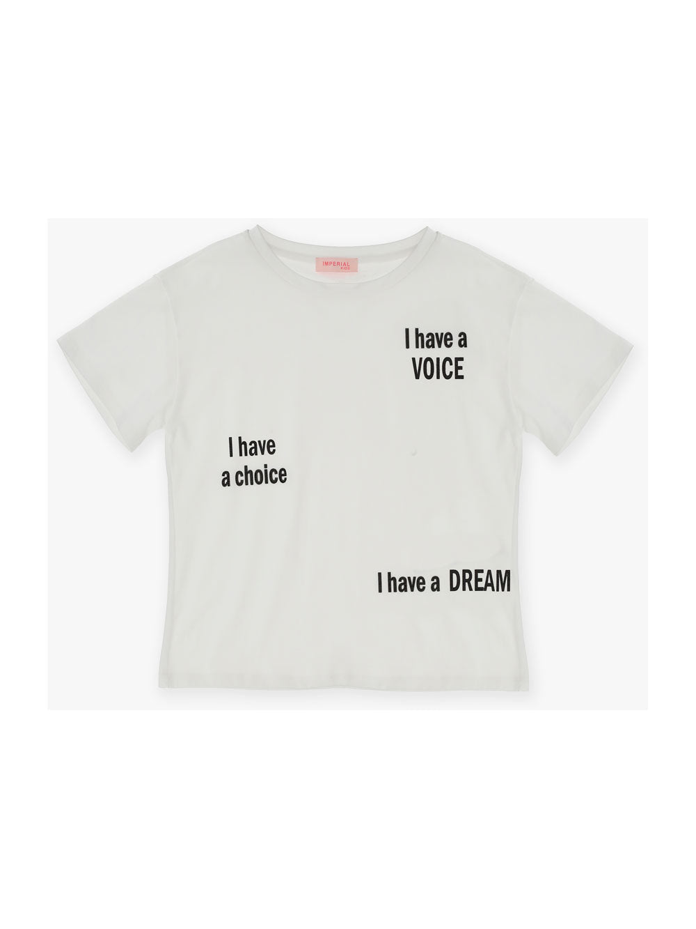 IMPERIAL T-SHIRT