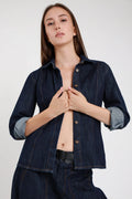 CAMICIA SUSY MIX