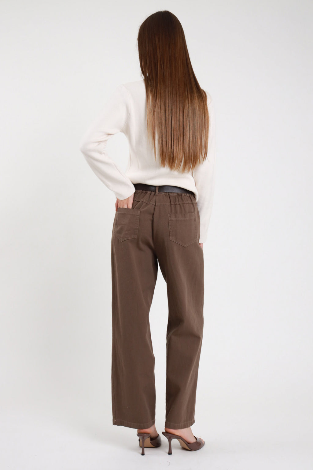 PANTALONE SUSY MIX