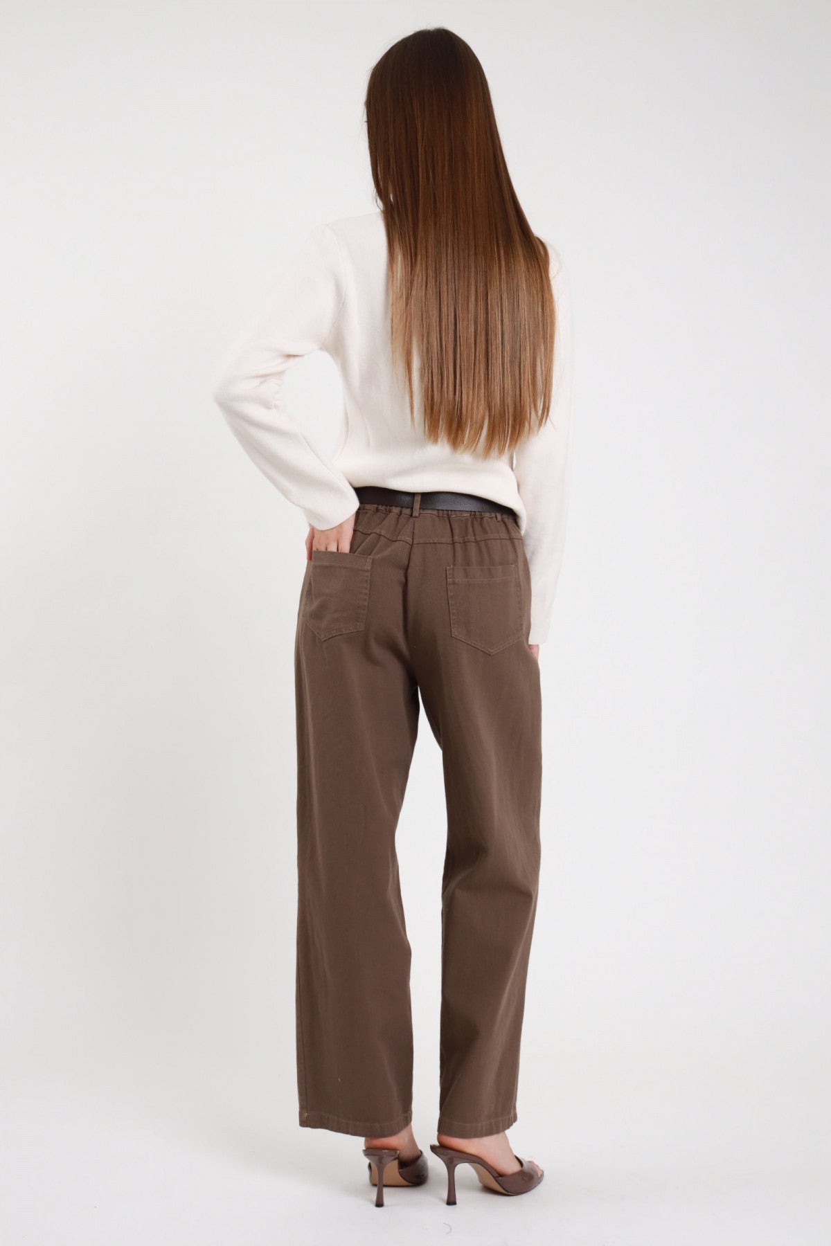 PANTALONE SUSY MIX