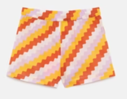 SHORT COMPANIA FANTASTICA
