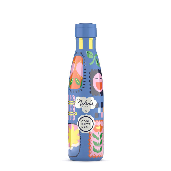 BOTTIGLIA TERMICA COOL BOTTLES