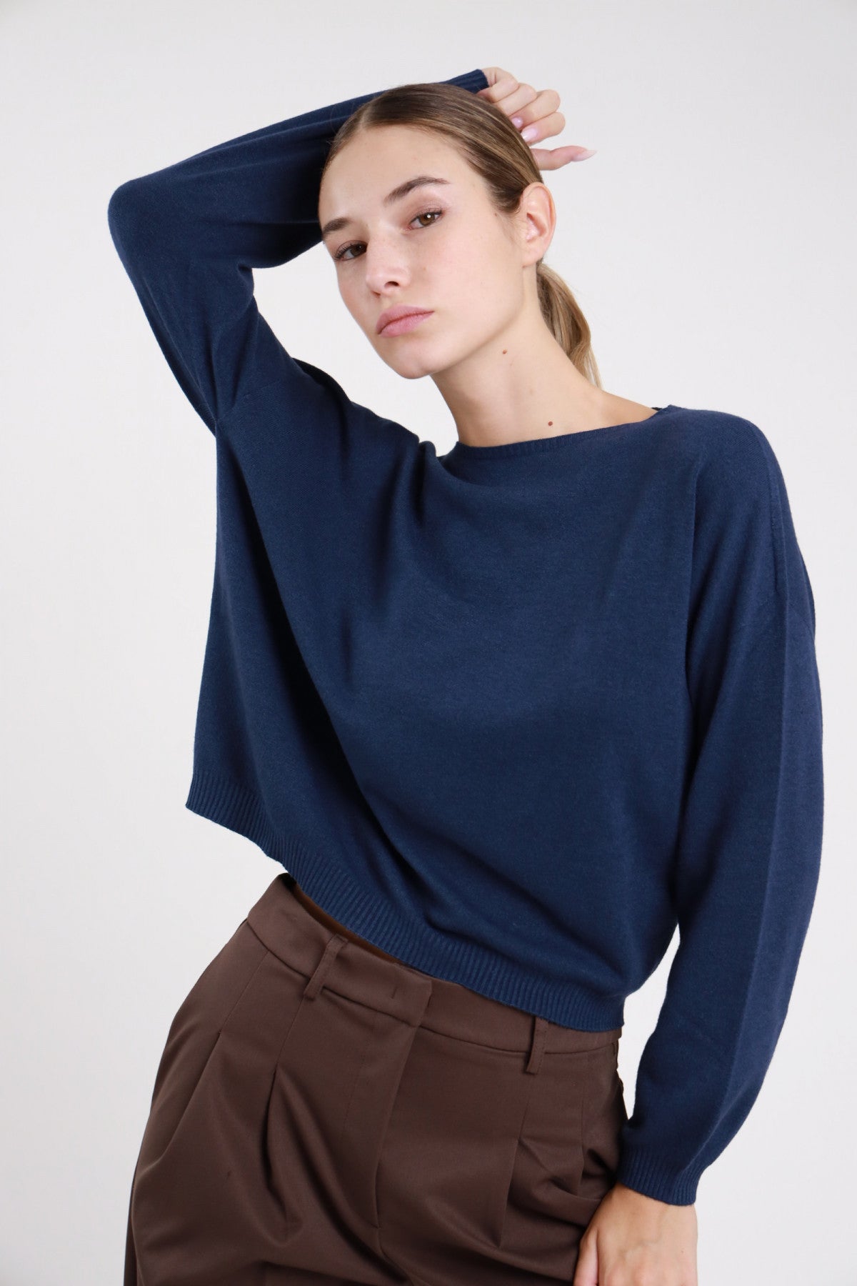MAGLIA SUSY MIX