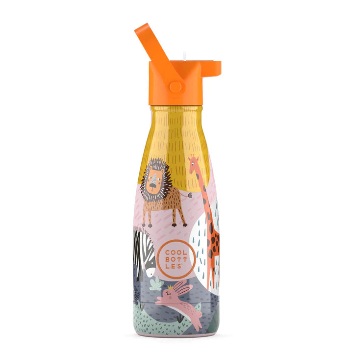 BOTTIGLIA TERMICA COOL BOTTLES