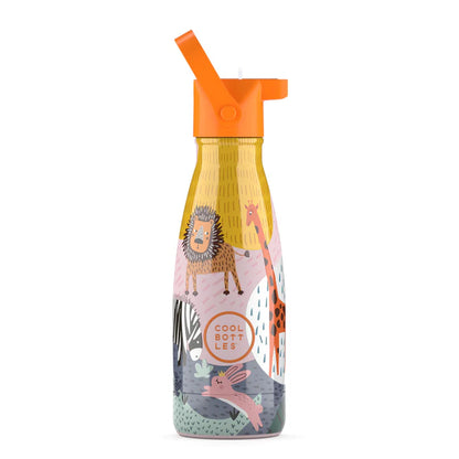 BOTTIGLIA TERMICA COOL BOTTLES