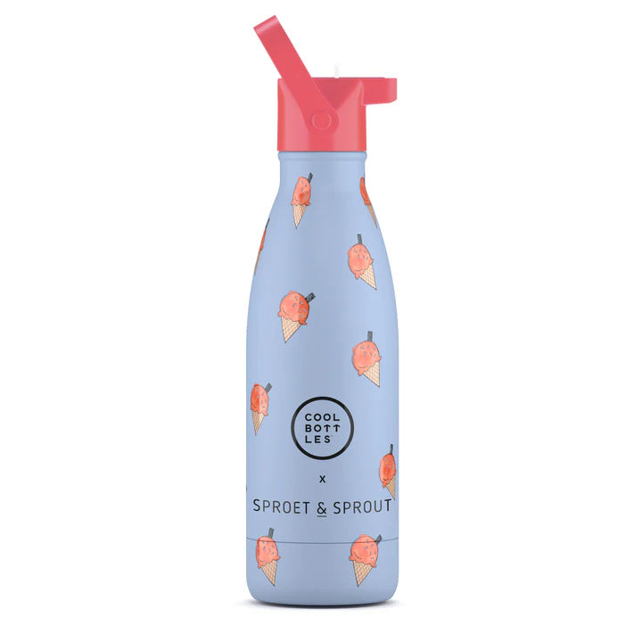 BOTTIGLIA TERMICA COOL BOTTLES