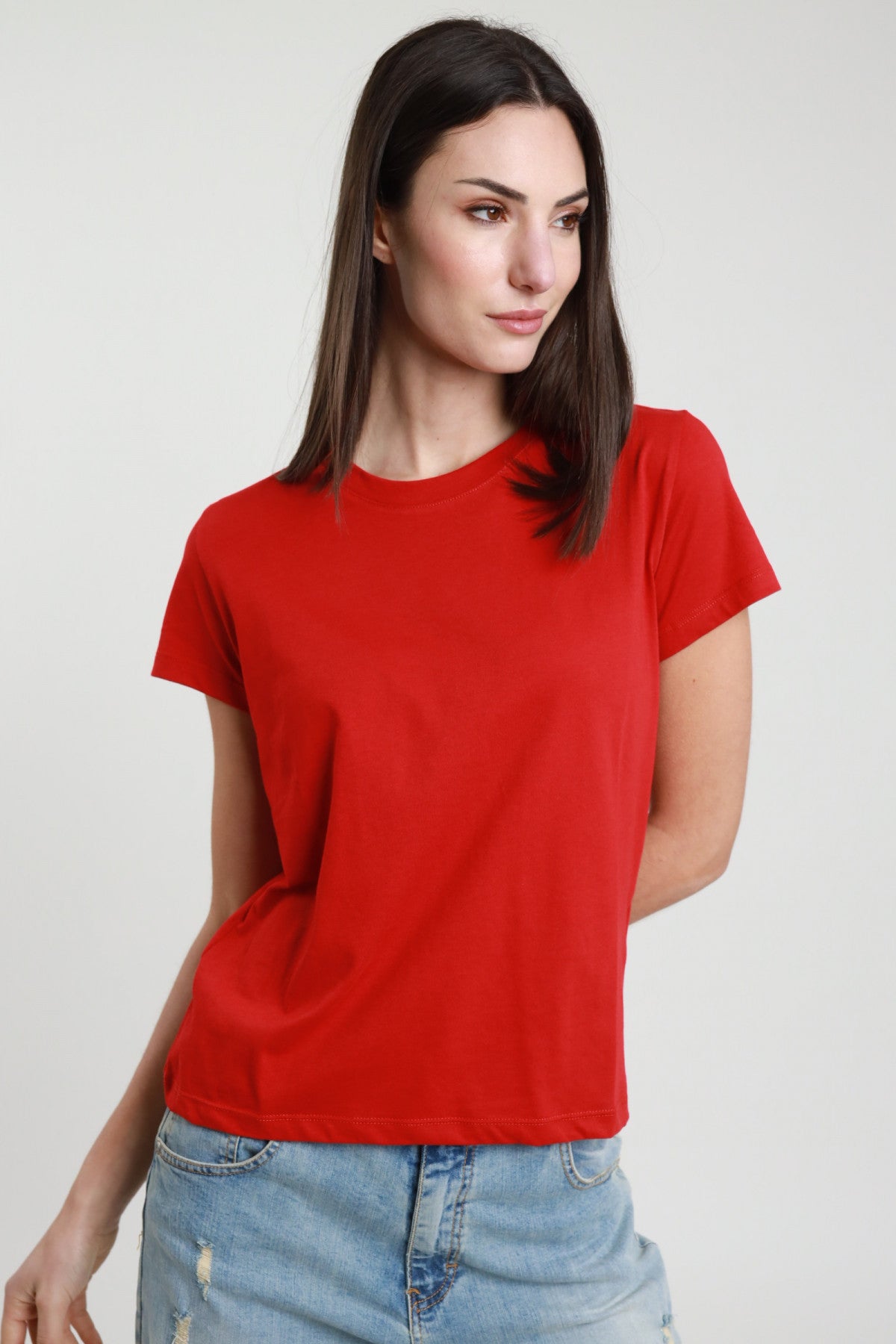 T-SHIRT SUSY MIX
