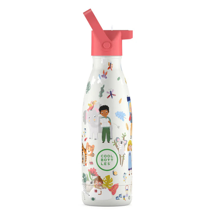 BOTTIGLIA TERMICA COOL BOTTLES
