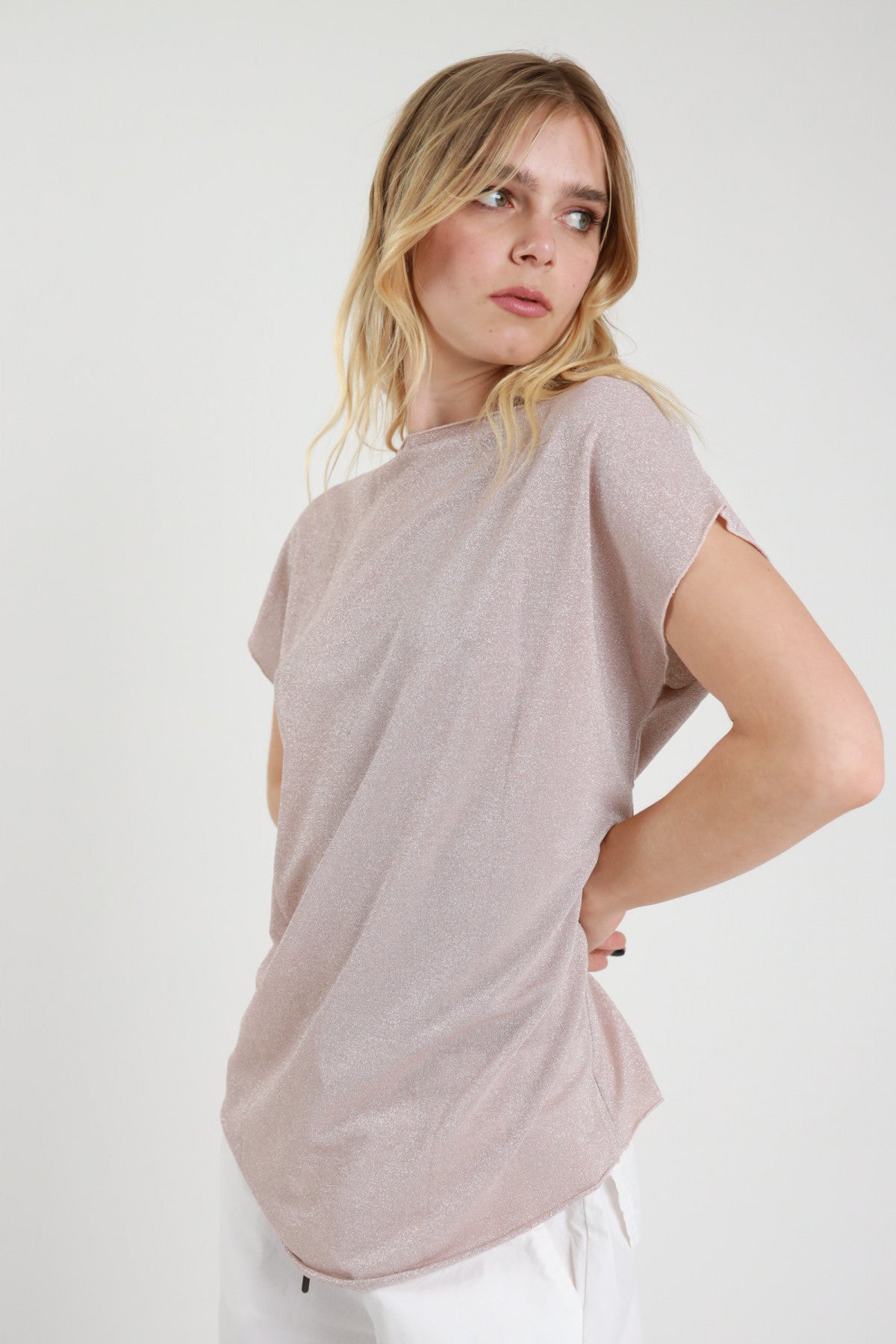 T-SHIRT SUSY MIX