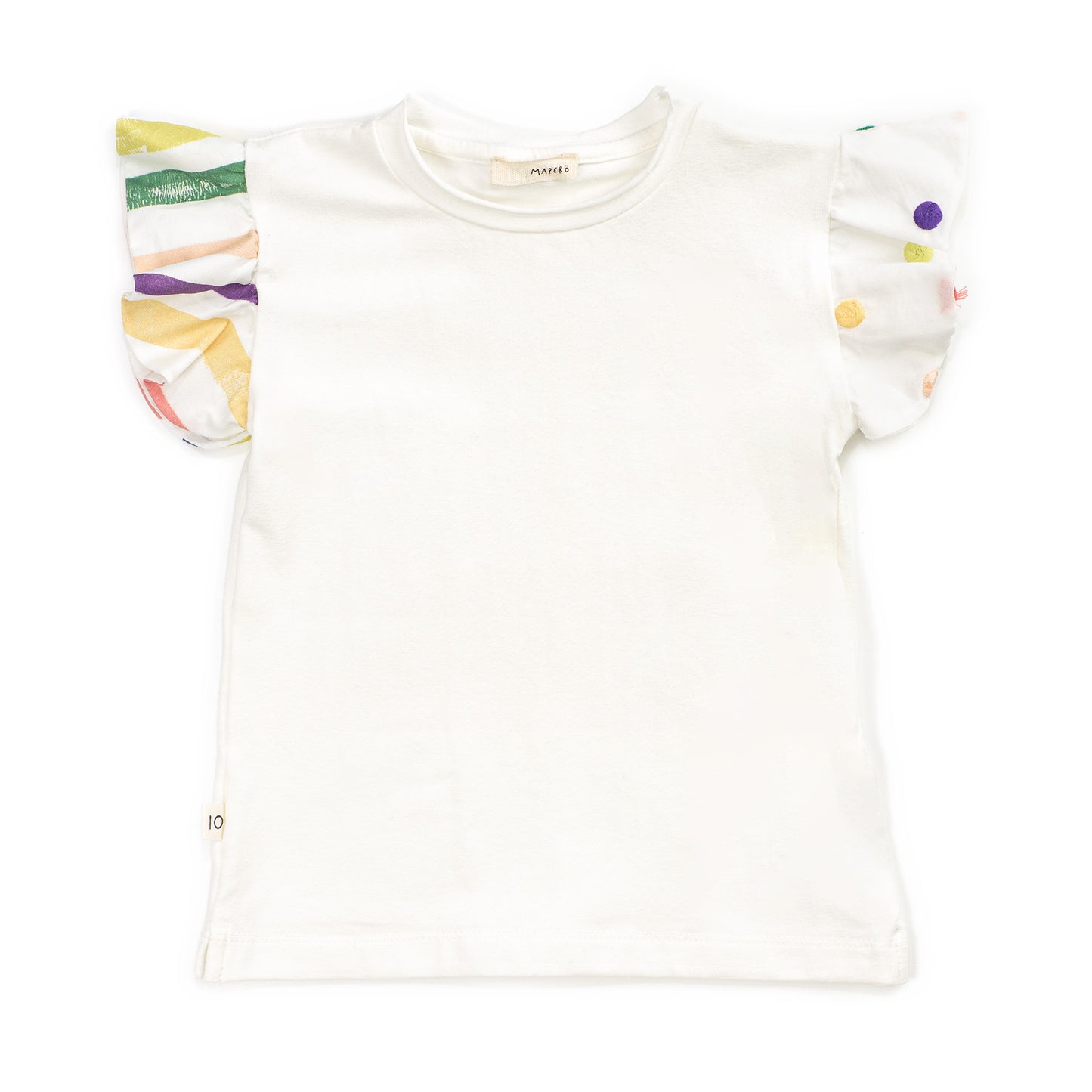 T-SHIRT MAPERO'