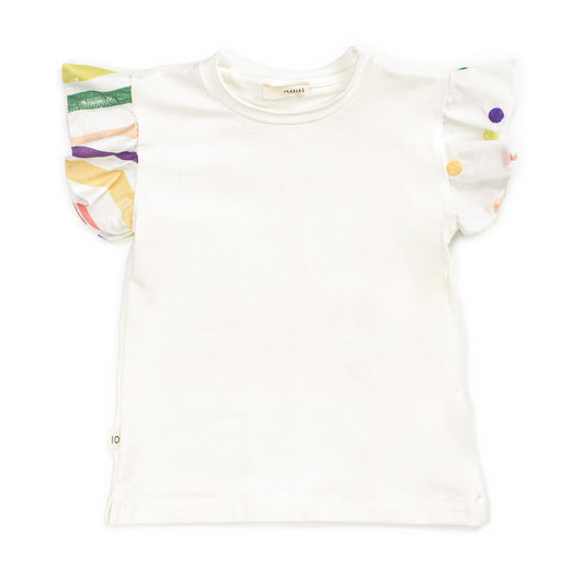 T-SHIRT MAPERO'