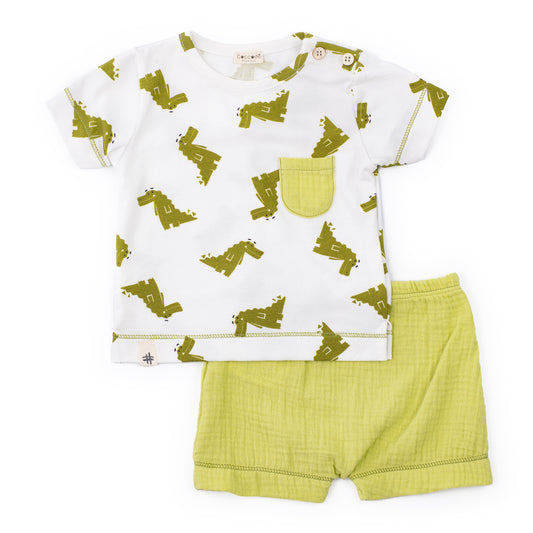 COORDINATO COCCODE'