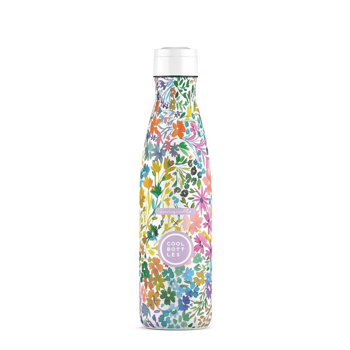 BOTTIGLIA TERMICA COOL BOTTLES