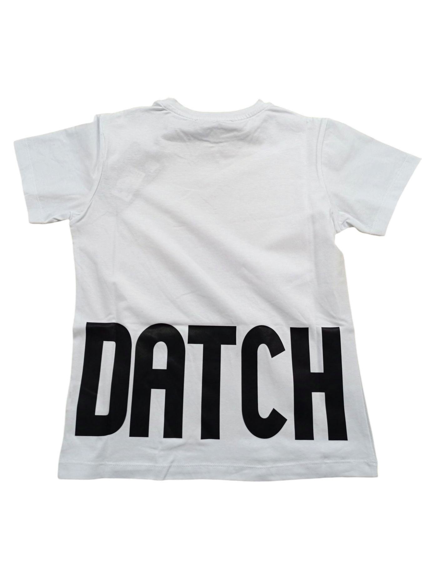 T-SHIRT DATCH