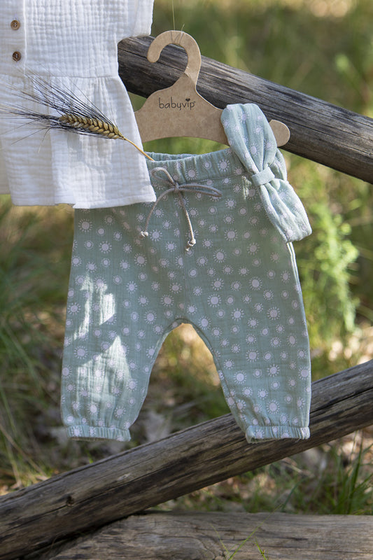 PANTALONE BABYVIP