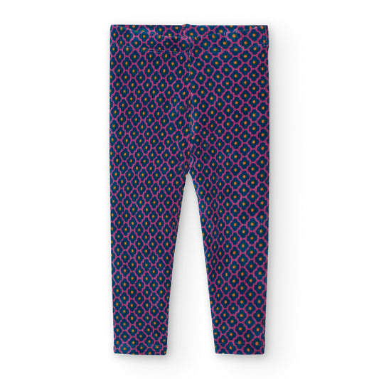 PANTALONE BOBOLI