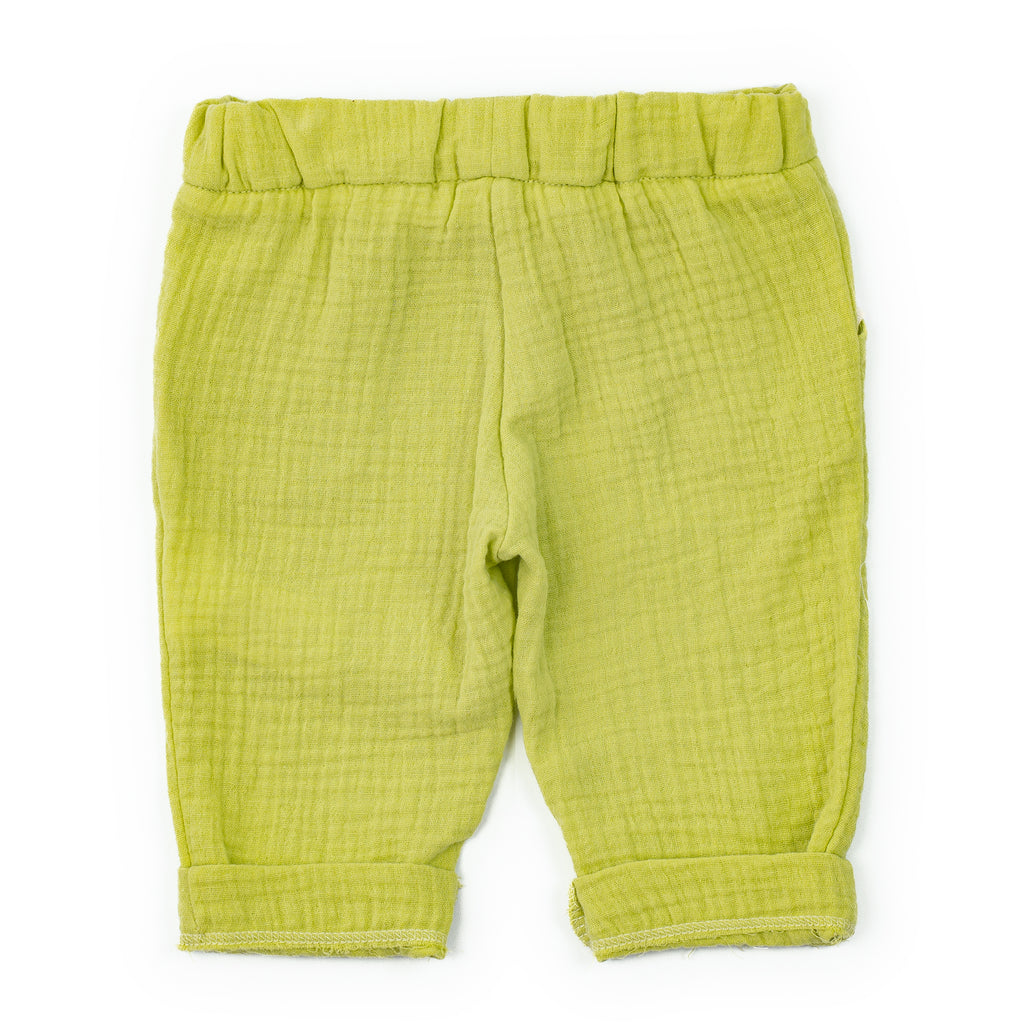 PANTALONE COCCODE'