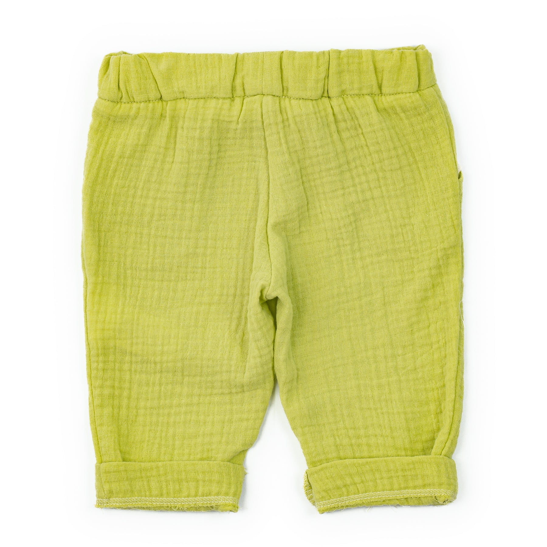 PANTALONE COCCODE'