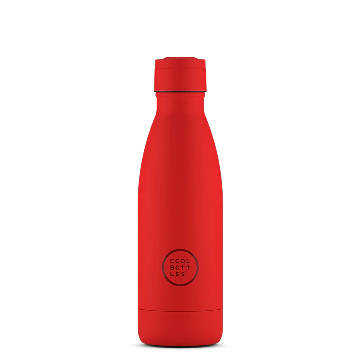 BOTTIGLIA TERMICA COOL BOTTLES
