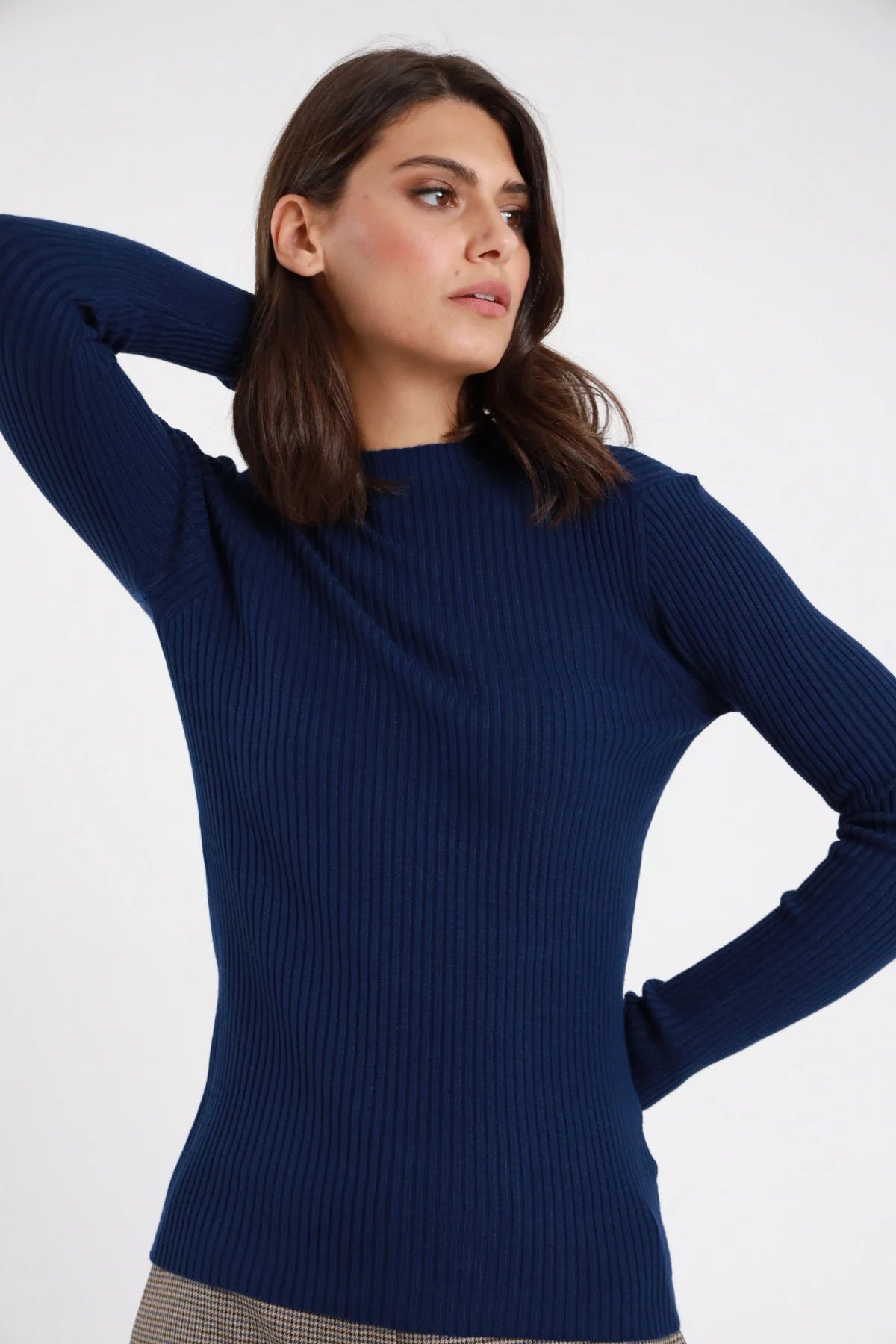 MAGLIA SUSY MIX