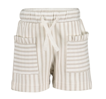 SHORT BLUE SEVEN