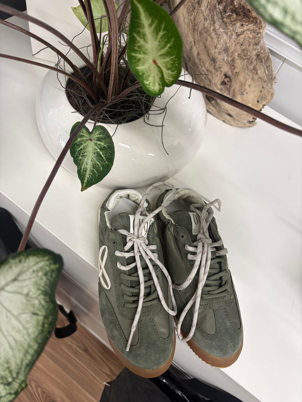 Scarpe OVYE