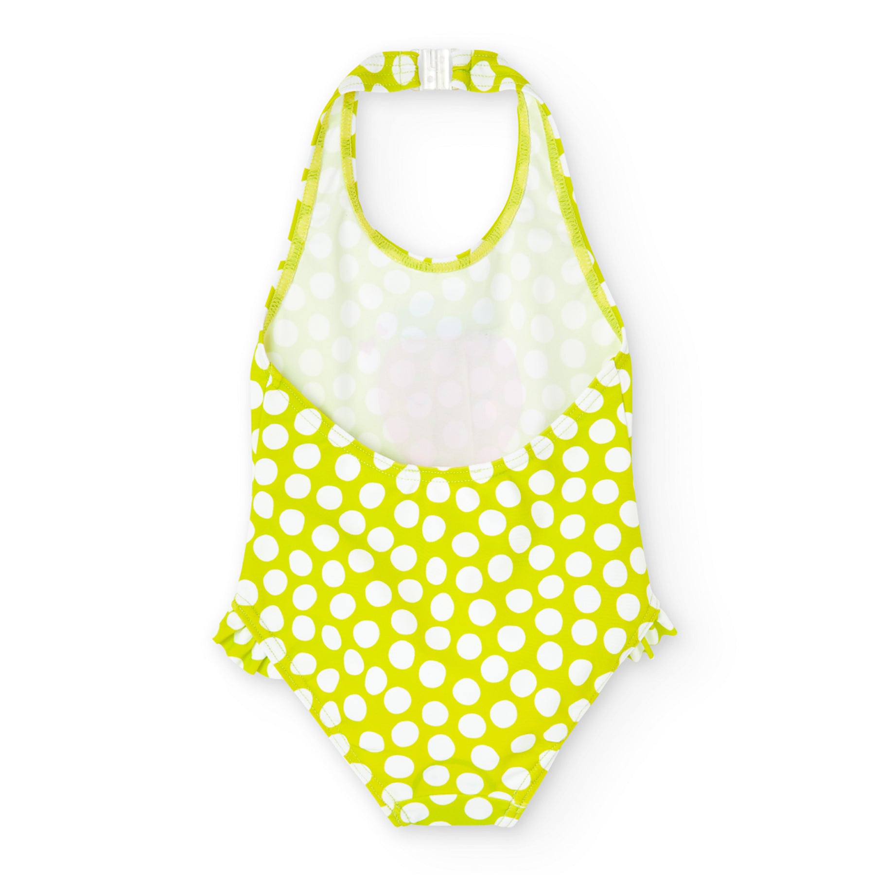 BOBOLI POIS SWIMSUIT