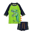 COSTUME BLUE SEVEN