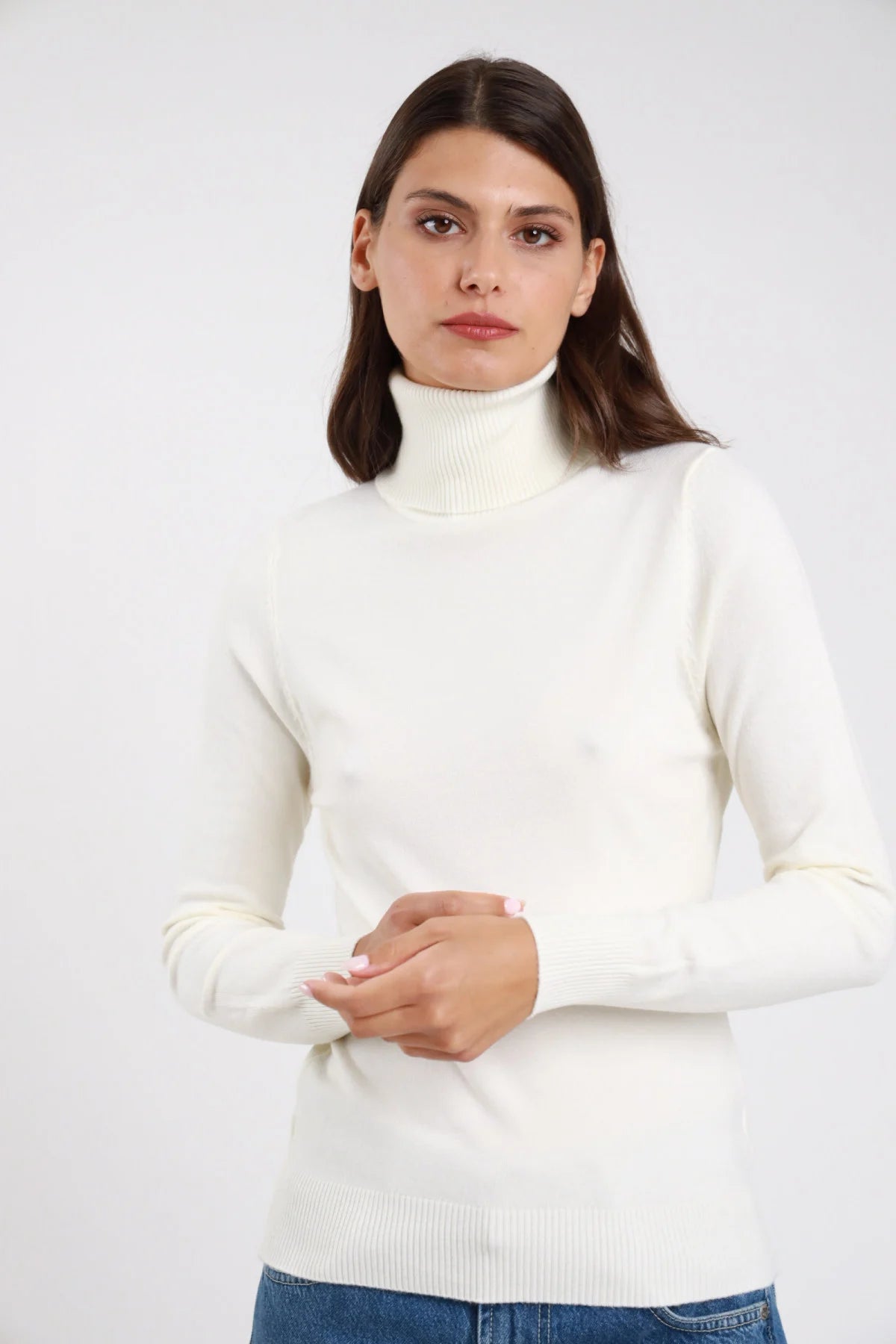 MAGLIA SUSY MIX