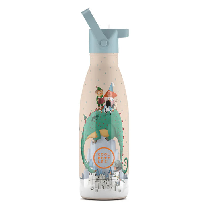 BOTTIGLIA TERMICA COOL BOTTLES