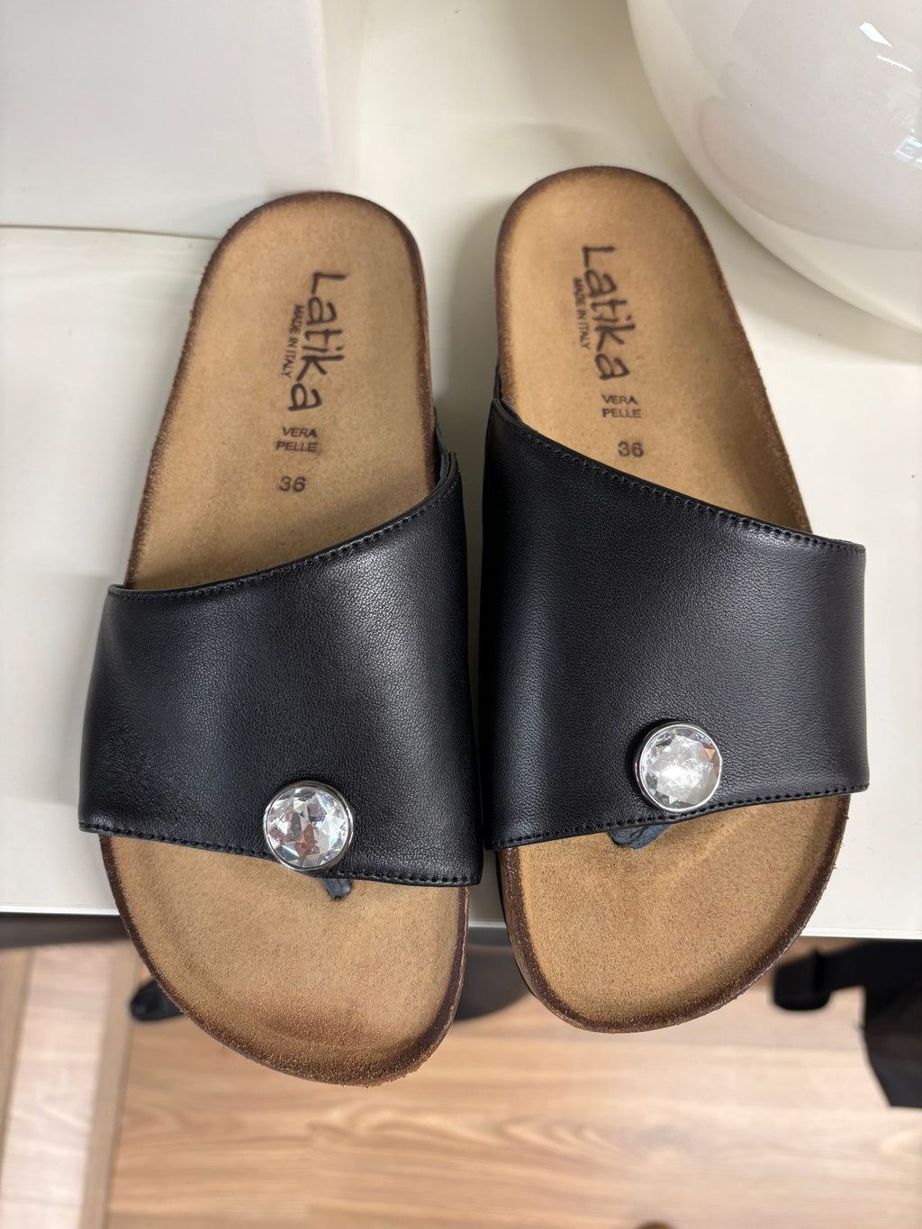 Scarpe LATIKA