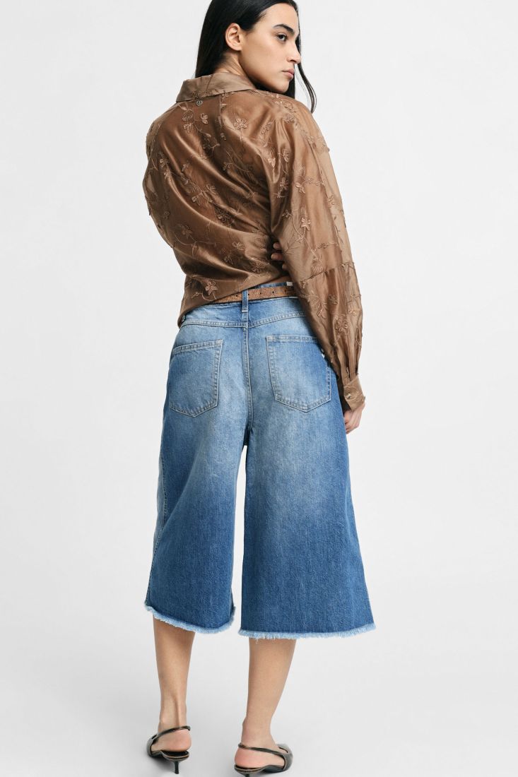 Pantaloni PLEASE