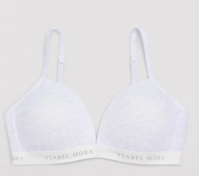 Intimo YSABEL MORA